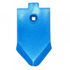 Долото 1515-12-СА (235х120) 3374392 Lemken BELLOTA/БЕЛЛОТА купить