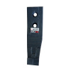 Лапа-долото 15055-B80-CP-2A-3P DURATOP (наплавка вольфрамо-карбидная) (275х80) BELLOTA/БЕЛЛОТА купить