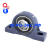 Подшипниковый узел LES215-2F (FKL)