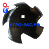 Диск 810х10 бороны (задний) Quivogne/Кивонь (C.S.) China/Китай купить