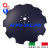 Диск 560х6 бороны (ромашка) БДМ Italy/Италия купить