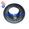 Диск DW36х25 колеса разборный К-700/744
