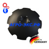 Диск 620х6 бороны (ромашка) нов.обр. 3490467 Lemken/Лемкен Rubin/Рубин Germany/Германия купить