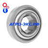 Подшипник 206KPP3 шариковый (FKL)
