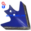 Лапа P33.1599.CA (230 мм) Анитим