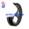 Колесо в сборе 024341.03 404x82/LVM/71S/M30BB/C2HD/16x44/FKL/RAL9005 (OTICO)