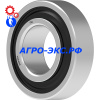 Подшипник 208KRR4 шариковый (FKL)