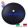 Диск 660х5 бороны (гладкий) R-610 БДТ Italy/Италия купить