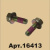 16413 16413