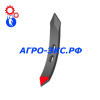 Долото 1571-B-CA-CP-AP (400х50) BELLOTA/БЕЛЛОТА
