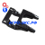17750.01 Палец двойной 12 мм., короткий, открытый (Schumacher)