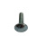 Болт М10 х 40 - 8,8 DIN 603 (AMAZONE DA090 ) (Gaspardo F01060076) 2