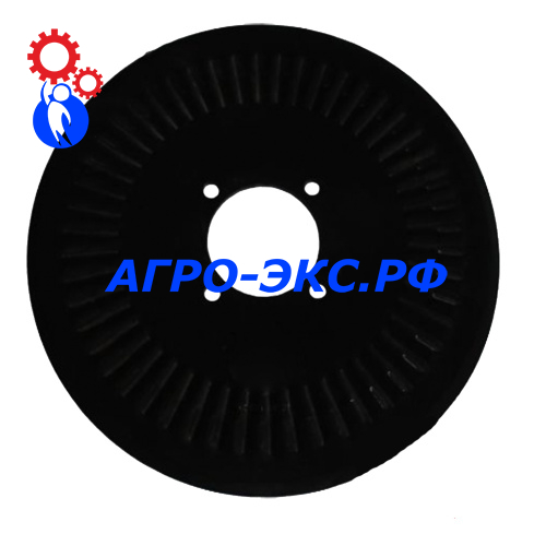 GREAT PLAINS 820-156С мелка волна