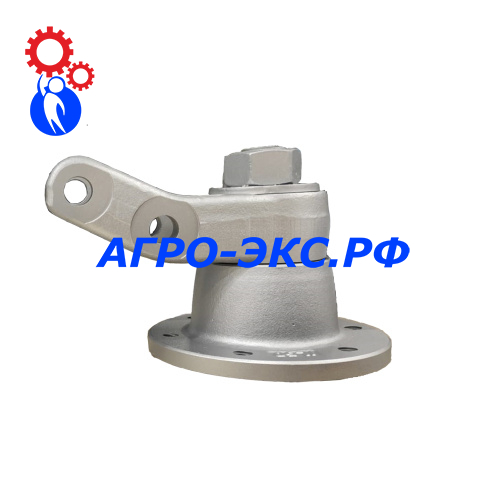 Ступица режущего узла BDM ARMOR 2.0 (FKL) (1)