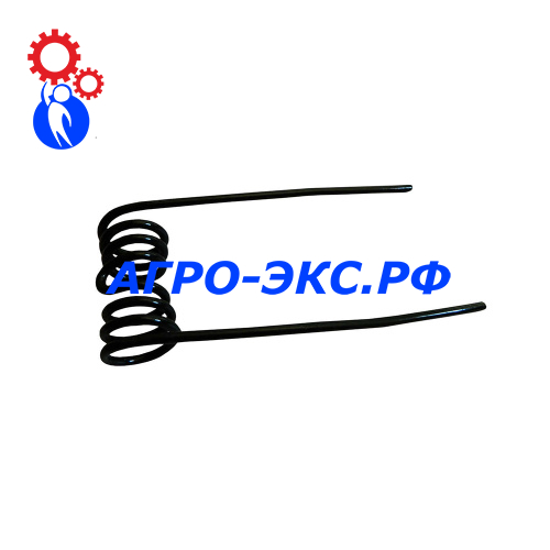 Зуб пружинный на среднюю борону БЛП.00.601А (1)