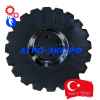 Диск 460х4 бороны (ромашка) 1680/13-004 Unia/Юния Turkey/Турция купить