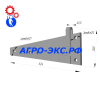 Стойка РЗЗ.01.200 штампосварная РЗЗ