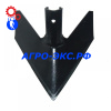 Лапа 15042-H12-Е6 (305 мм) 410-PWV-1200, F38509 Bourgault/Бурго, Morris/Морис BELLOTA/БЕЛЛОТА