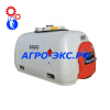 Электронасос Hippotank 960 ДТ, 12В-40 л/мин, 5 м шланг HT980Z101 Emiliana Serbatoi