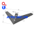 Лапа КШУ-12 РЗЗ