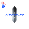Долото 1535-F-CA2 (320х50) h=8 мм BELLOTA/БЕЛЛОТА