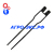 Зуб пружинный VF 16644864.86 на роторные грабли Vicon Germany/Германия