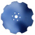 560х6 мм DI.NZ.HD-6-1966-22MR46 560х6 мм DI.NZ.HD-6-1966-22MR46