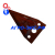 41639.02 Сегмент гладкий, 3 мм, 25 шт. в упаковке (Schumacher)