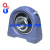 Подшипниковый узел LEV205-2F (FKL)