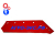 Лемех 1374-18D-CG правый Kverneland KK073006 BELLOTA/БЕЛЛОТА купить