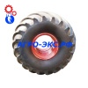 Колесо 66х43,00-25 (PR12) R-1 NEW широкопрофильное в сборе на цельном диске DW36x25 Т-150, К-700/744
