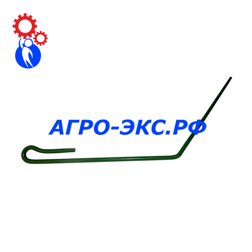 Зуб пружинный на сеялку 952459 (1)