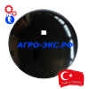 Диск 510х4,5 бороны (гладкий) 851002098 Gregoire Besson/Грегуар Бессон Turkey/Турция купить