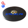Диск 356х3.5 сошника со ступицей EN-14-35-0004 (14") Case/Кейс BELLOTA/БЕЛЛОТА