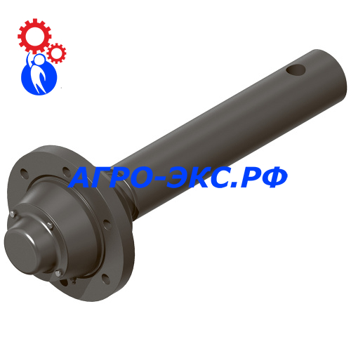 Ступица в сборе РЗЗ.22.07.100_1