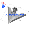 Лапа КРГ 3,6 (390 мм) (лист 10 мм) РЗЗ