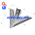 Лапа КРГ 3,6 (390 мм) (лист 10 мм) РЗЗ