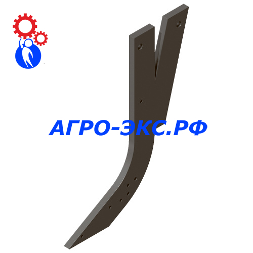 Стойка РЗЗ.09.01.100