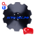 Диск 520х6 бороны (ромашка) 28071305 Turkey/Турция купить