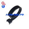 Подпружинник 2506-R (45х10) культиватора КБМ s-oбразной стойки культиватора BELLOTA/БЕЛЛОТА