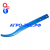 Стойка 2446-A12-CA (70х22) культиватора (жесткая) Lemken 4653680 Smaragd BELLOTA/БЕЛЛОТА