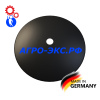 Диск 610х7 бороны (гладкий) Salford/Сэлфорд Germany/Германия