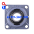 Подшипниковый узел LKF207-2F (FKL) купить