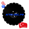 Диск 470х5 бороны (ромашка) 179857 Vaderstad Turkey/Турция купить