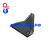 Сегмент 244790568 (нож) фрезы левый гладкий изогнутый Germany/Германия