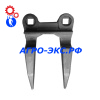 Палец 1307299С1/42877.01  двойной 6" JI Case 