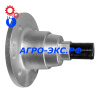 Ступица IL40-110/4H-M30x2 режущего узла (FKL)