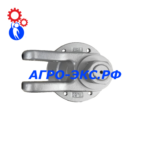 Ступица режущего узла BDM ARMOR 2.0 (FKL) (2)