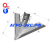 Лапа КРГ 3,6 (410 мм) (лист 10 мм) РЗЗ