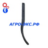 Стойка 2444-865-A14-CA3 (60х25) культиватора (жесткая) BELLOTA/БЕЛЛОТА